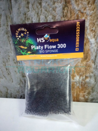 HS aqua bio sponge platy flow 300