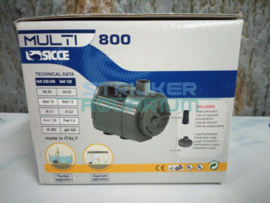 Sicce multi 800 l/h