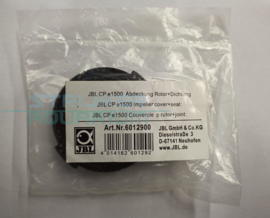 JBL rotordeksel tbv cristalprofi 1500/1/2 - 1900/1/2 (6012900)