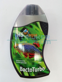 HS aqua bactoturbo  350ml