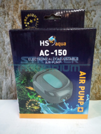 HS aqua luchtpomp AC - 150