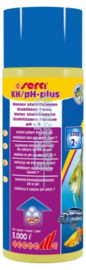 sera KH/pH-plus 500ml