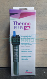 thermo plus 50 verwarming aquarium