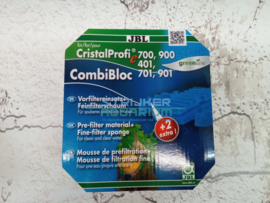 JBL CombiBloc CristalProfi e401 701 901