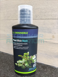 Dennerle PLANTELIXIR basic 500ml