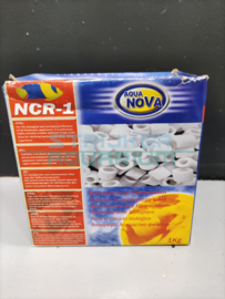 Aqua Nova biologisch filtermedium 1kg