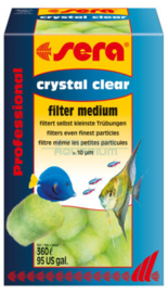 Sera crystal clear Professional