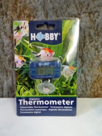 Hobby digitale thermometer