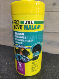 JBL PRONOVO MALAWI GRANO M 1L