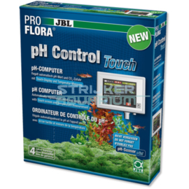 JBL ProFlora pH Control Touch