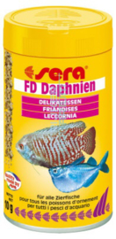 sera FD Daphnia 100ml