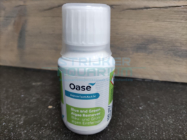 Oase blauw- en groenalgenverwijderaar 100ml