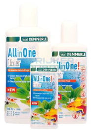 Dennerle All in One! Elixier 100ml