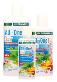 Dennerle All in One! Elixier 250ml