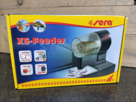 Sera XS-Feeder