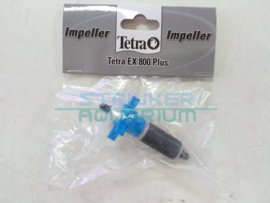 Rotor Tetra EX 700/EX 800