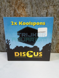 Koolspons 2st