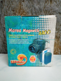 Wave magnetic pomp 4400 l/h