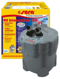 sera fil bioactive + UV 130