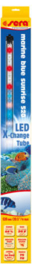 Sera LED Tube marine blue sunrise 520