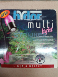 Hydor multi light rose aquarium led verlichting