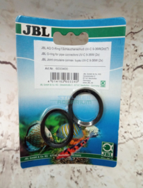 JBL O-Ring tbv UV-C apparaat 9-36W (2x)