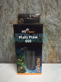 HS aqua platy flow 500 binnenfilter