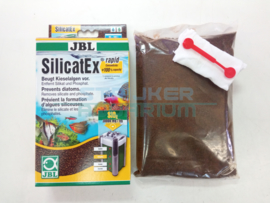 JBL SilicatEx Rapid (ideaal tegen algen)