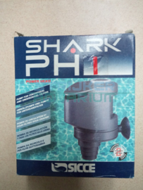 Sicce shark 1 400l/h