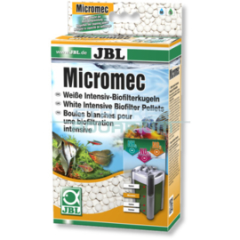 JBL Micromec