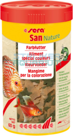 Sera San nature  250ml