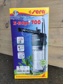 Sera X-Edge 700 – hoekfilter