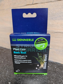 Dennerle Plant Care Basic Root 40 STUKS