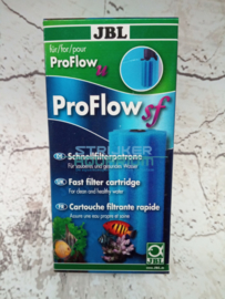JBL Proflow filterspons