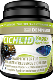 Dennerle CICHLID VEGGY 250ml