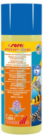 sera phosvec clear 250ml