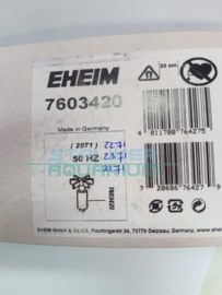 Eheim 7603420 rotor voor professional 2071/2171/2271/2371