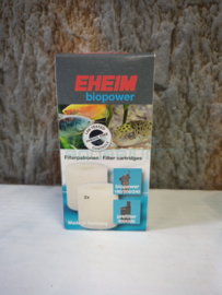 Eheim filter tbv biopower 160/200/240 en prefilter 4004320 (2618080)