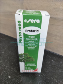 Sera Protazid (Phyto med)