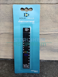 Universele plakt thermometer