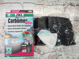 JBL Carbomec ultra superactieve houtskool