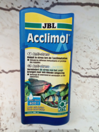 JBL Acclimol 100ml antistress