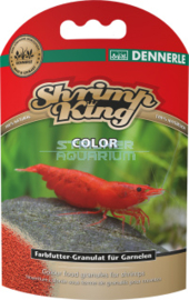 Dennerle SHRIMP KING COLOR 35GR.