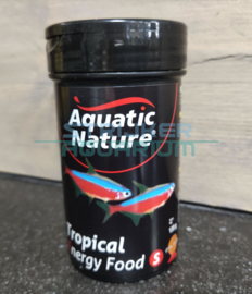 Aquatic nature tropical energy S 130 gr