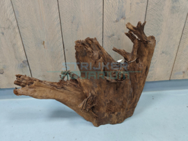 Driftwood/ drijfhout grof 004