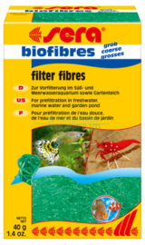 sera biofibres grof 40gram