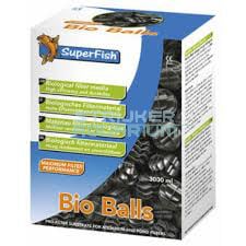 SuperFish bio ball 3000ml