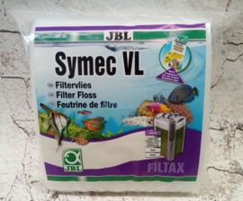 JBL Symec VL Filtervlies 80x25x3cm