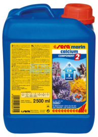 sera marin COMPONENT 2 Ca pH-Buffer 2,5 ltr