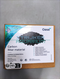 Oase Actieve kool filtermateriaal 2 x 130 g